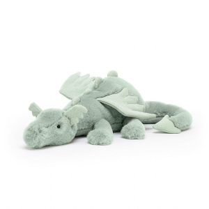 Sage Dragon Huge | BSPTR5249