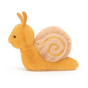 Sandy Snail | KIGUW7056