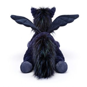 Seraphina Pegasus | LJXDY9360