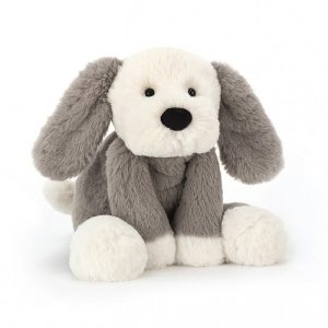 Smudge Puppy Medium | KIJMU9518