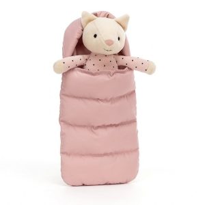 Snuggler Cat | HAOXJ2049