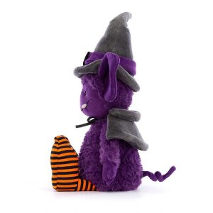 Spooky Greta Gremlin | JAGDE1974
