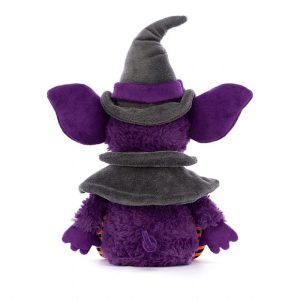 Spooky Greta Gremlin | JAGDE1974