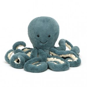 Storm Octopus Really Big | LZTGC9164