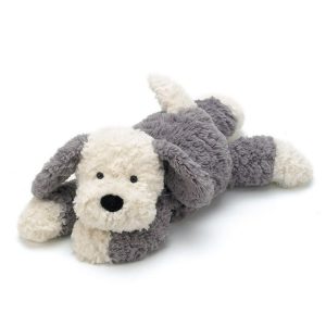 Tumblie Sheep Dog Medium | NVTZM8716