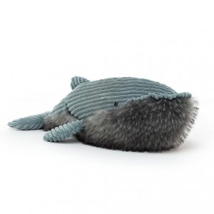 Wiley Whale Large | PILEA2796
