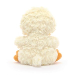 Yummy Duckling | UJVYD2560