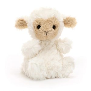 Yummy Lamb | QLSIW5429