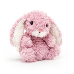 Yummy Tulip Pink Bunny | XZYQM2134